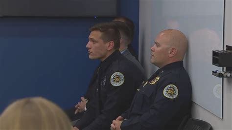 Officer speaks out 1 week after killing Nashville shooter